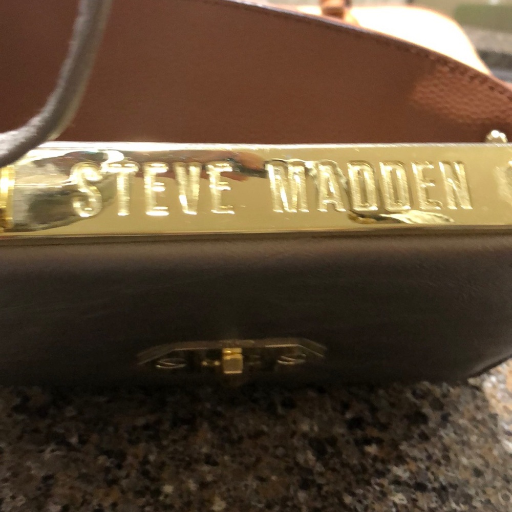 Steve Madden bag